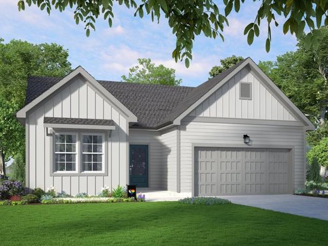 House for sale in Alamance, North Carolina