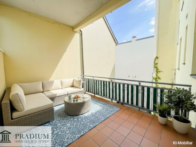 Wohnung mieten in Baden, Niederösterreich