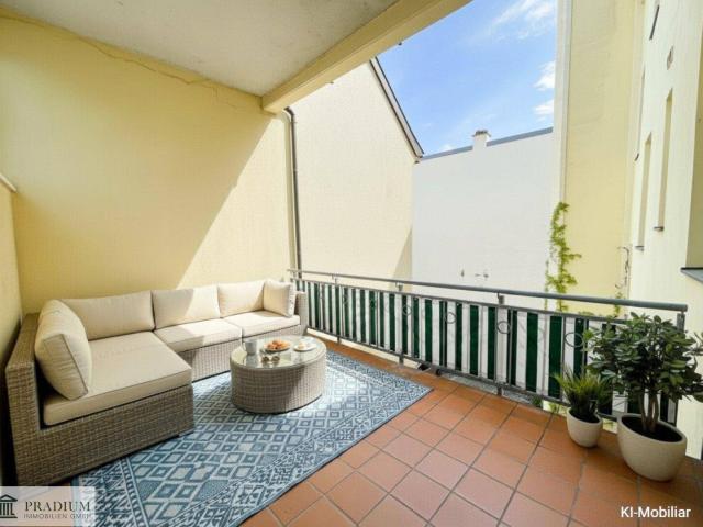 Apartment mieten in Baden, Niederösterreich