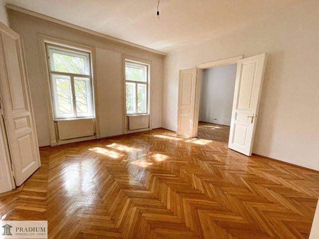 Apartment mieten in Baden, Niederösterreich