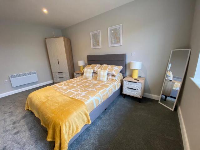 Apartment for rent in Belle Isle, West Yorkshire