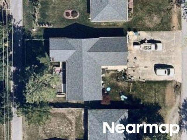 House for sale in Plainfield, Indiana