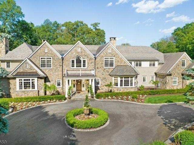 House for sale in Pleasant Valley, Mendham Township