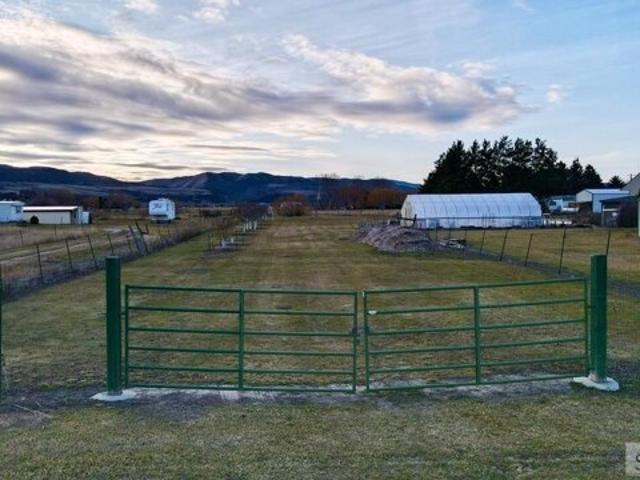 Land for sale in Swan Valley, Idaho