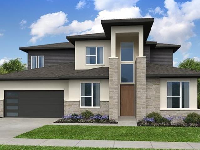House for sale in Nebraska