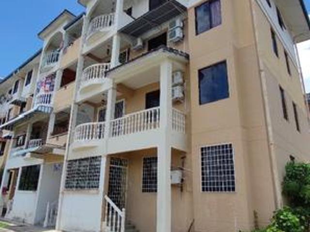 Apartment for sale in Penampang, Pinampang