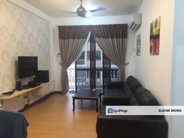 Condominium for sale in Penampang, Sabah