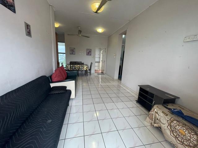Apartment for sale in Penampang, Pinampang
