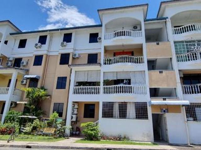 Apartment for sale in Penampang, Pinampang