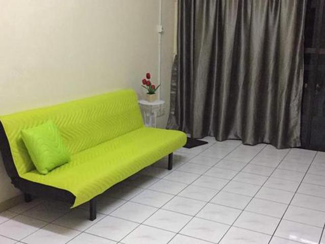 Apartment for sale in Penampang, Pinampang