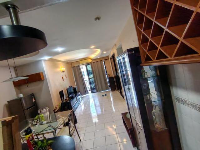 Apartment for sale in Penampang, Pinampang