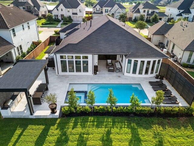 House for sale in Katy, Texas