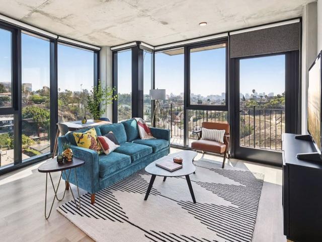 Apartment for rent in Jacumba, California