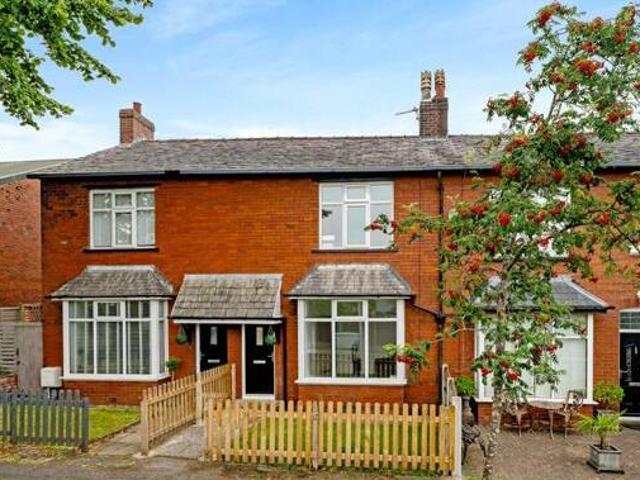 House for sale in Bolton-le-Sands, Lancaster