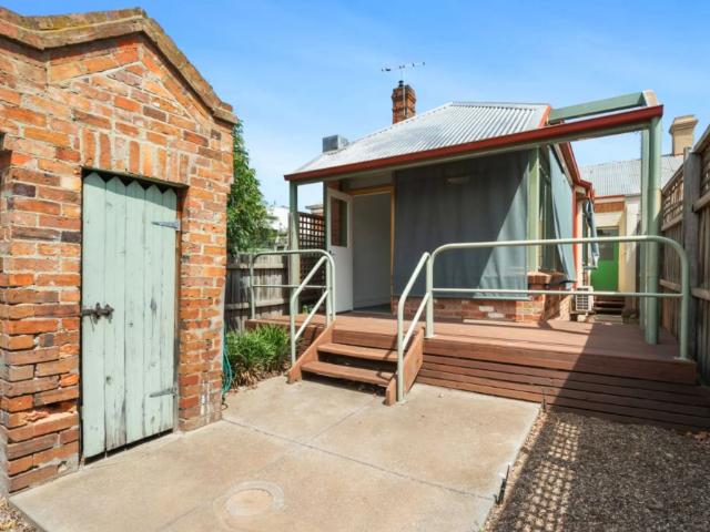 House for rent in Camerons Creek, Victoria
