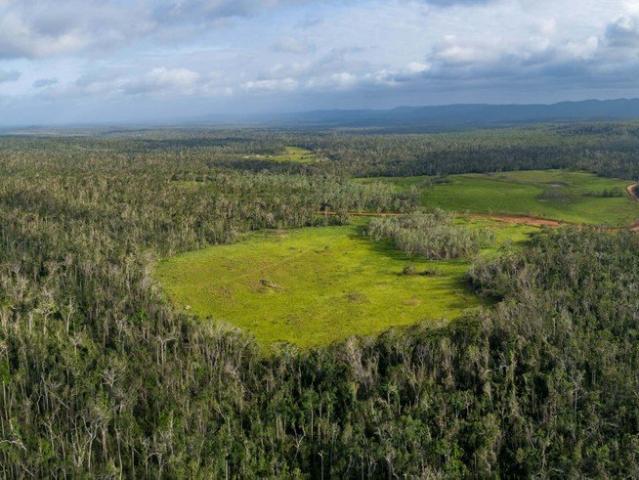 Acreage for sale in Queensland