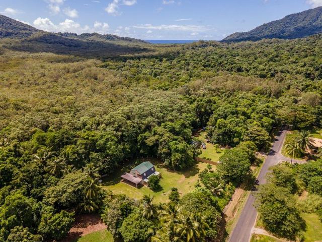 House for sale in Cow Bay, Queensland