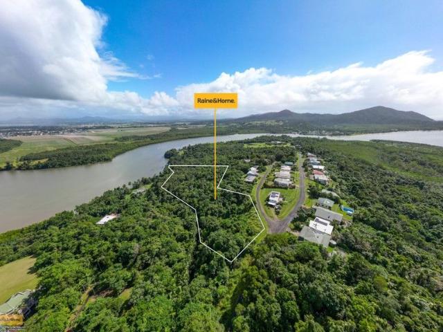 Land for sale in Coquette Point, Queensland