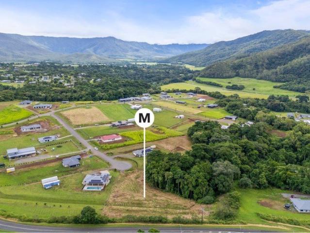 Land for sale in Goldsborough, Queensland