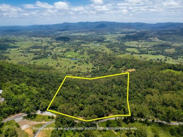 Land for sale in Mount Pleasant, Queensland