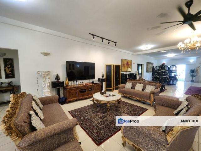 House for sale in Pahang