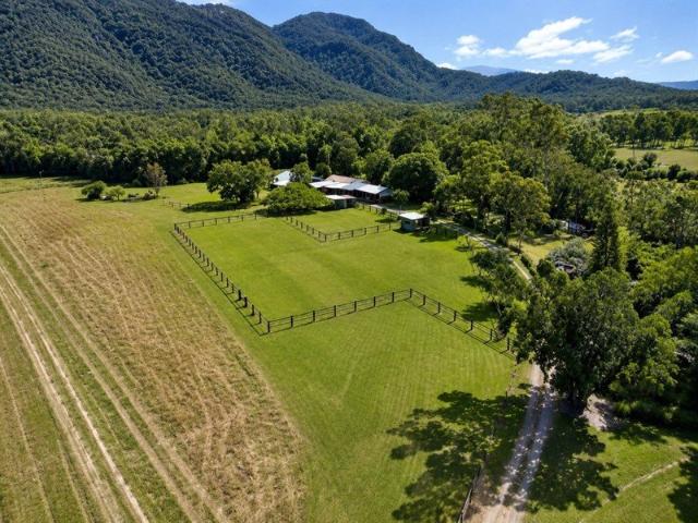 Cottage for sale in Giru, Queensland