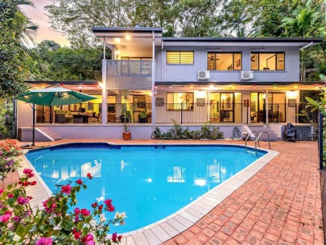 House for rent in Cairns, Queensland