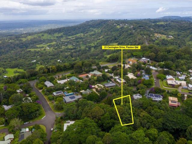 Land for sale in Kings Creek, Queensland