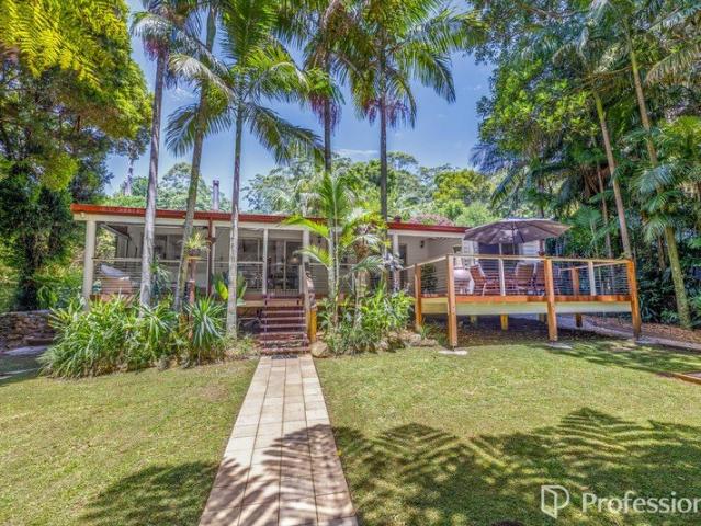 House for sale in Tamborine Mountain, Queensland