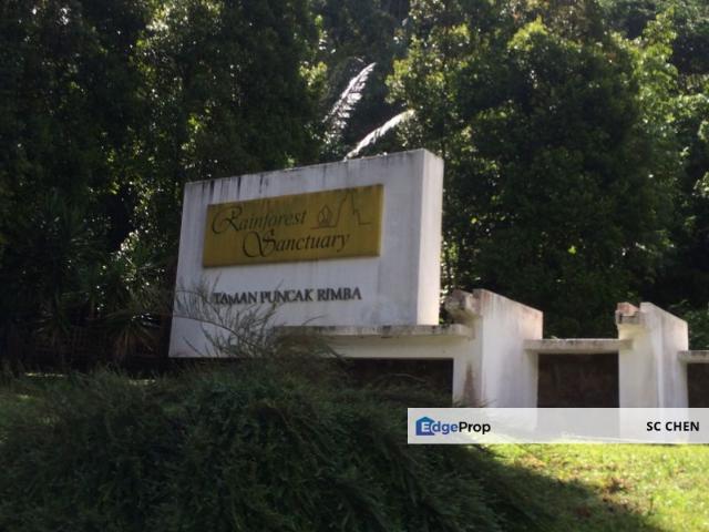 House for sale in Pahang