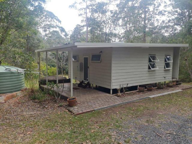 Apartment for rent in Tinbeerwah, Queensland