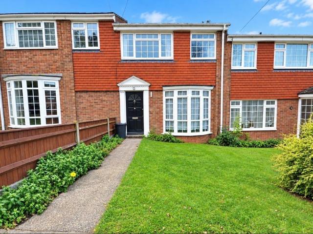 House for rent in Rainham, Gillingham