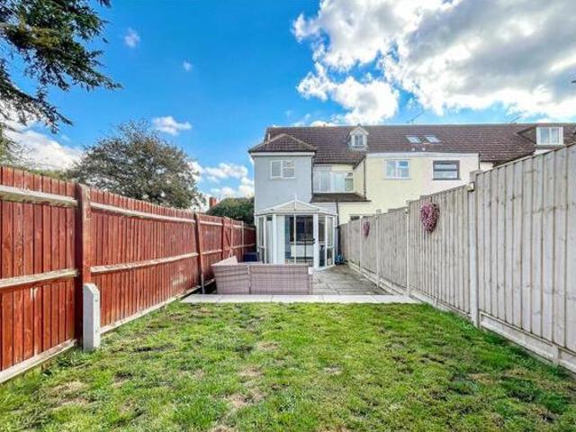 House for sale in Brompton, Gillingham