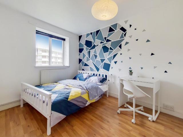 House for rent in Saint Pancras, Greater London