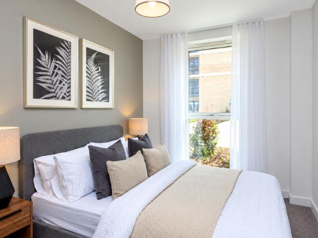 Apartment for rent in Greater London