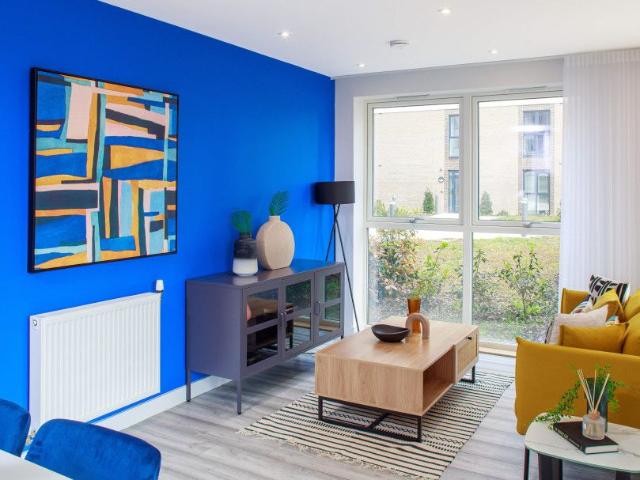 Apartment for rent in Greater London