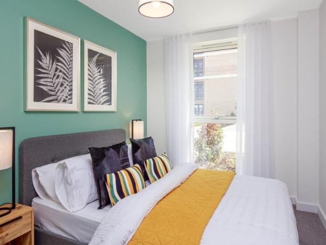 Apartment for rent in Greater London
