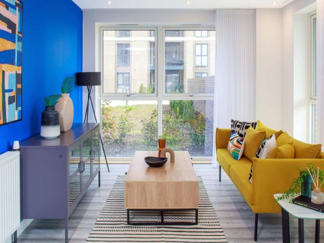 Apartment for rent in Greater London