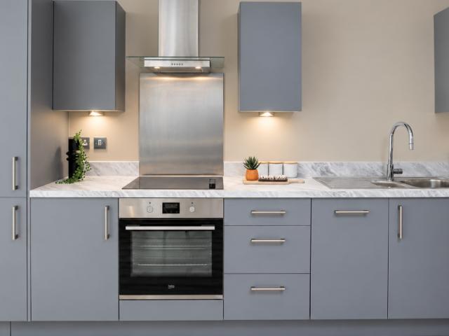 Apartment for rent in Greater London