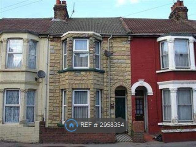House for rent in Gillingham