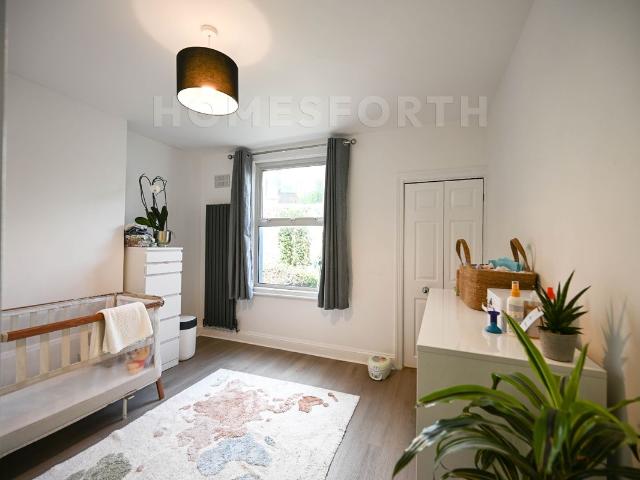 Apartment for rent in Brondesbury, Greater London