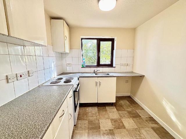 Apartment for rent in London Borough of Barking and Dagenham, Greater London
