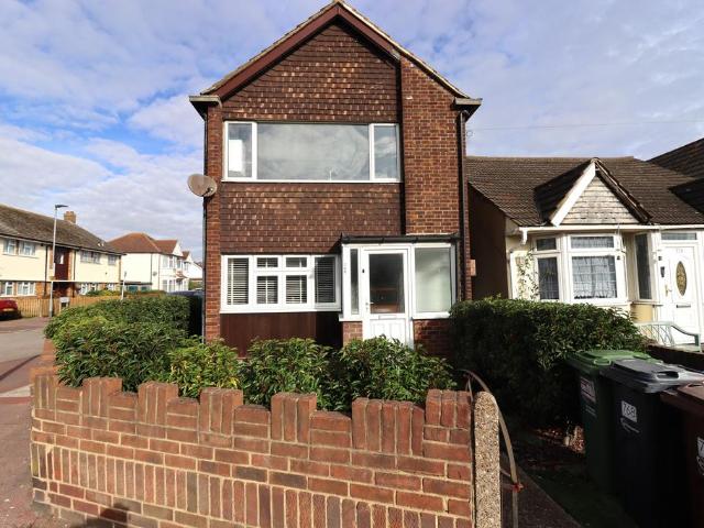 Apartment for rent in London Borough of Barking and Dagenham, Greater London