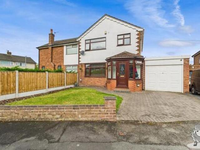 House for sale in Prescot, Knowsley
