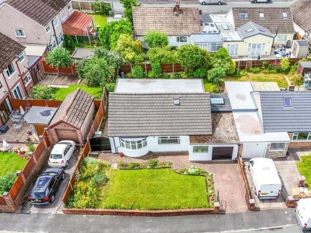 House for sale in Prescot, Knowsley