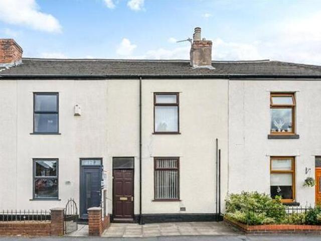 House for sale in Prescot, Knowsley
