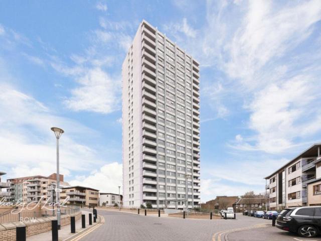 Apartment for rent in Bromley-by-Bow, Bow