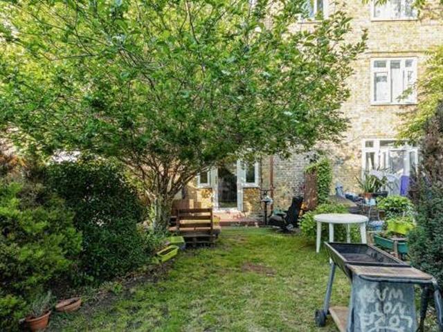 House for sale in Lyons, Greater London