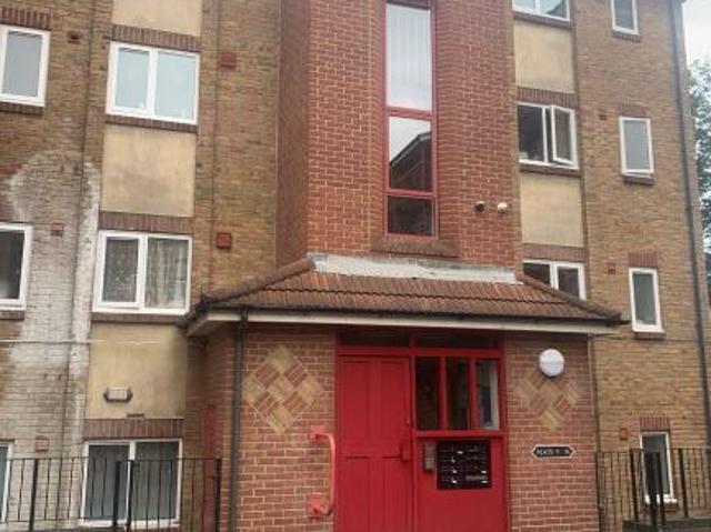 Apartment for rent in Bromley-by-Bow, Bow