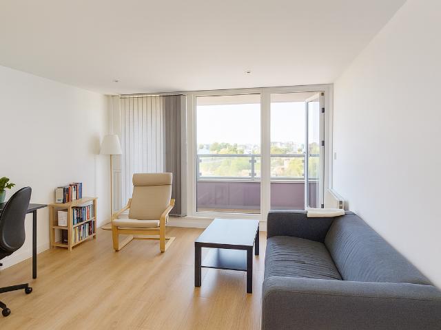 Apartment for rent in Bromley-by-Bow, Bow